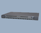 Evolution 8000 Series Satellite Router