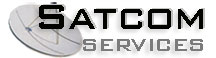 Satcom Services satellite communication products and services